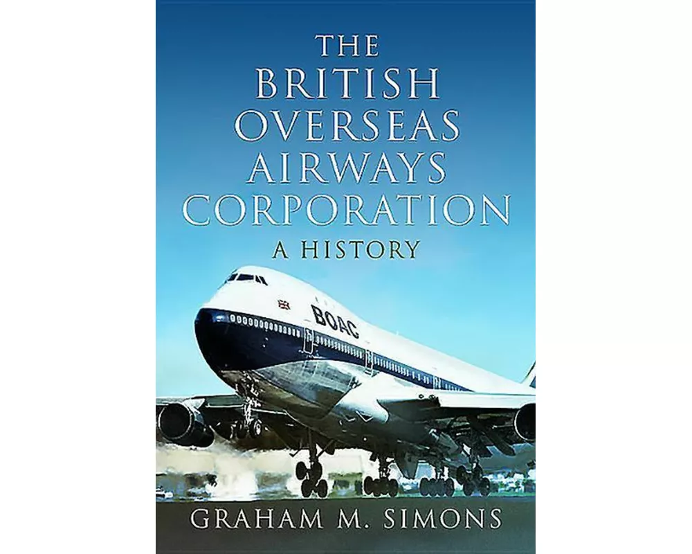 The British Overseas Airways Corporation