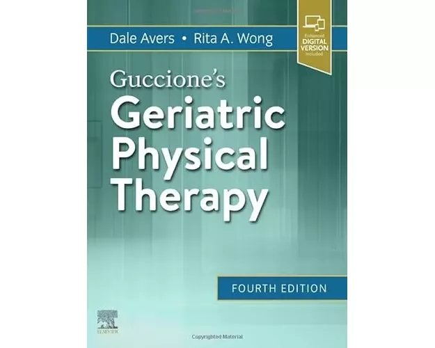 Guccione's Geriatric Physical Therapy