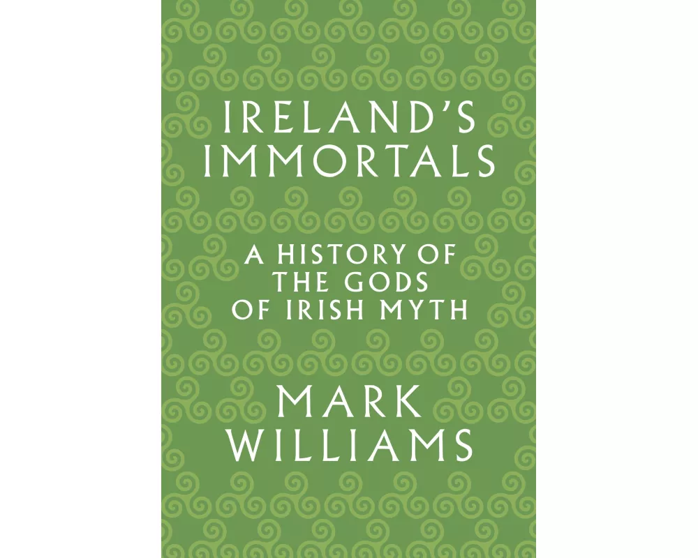 Ireland's Immortals