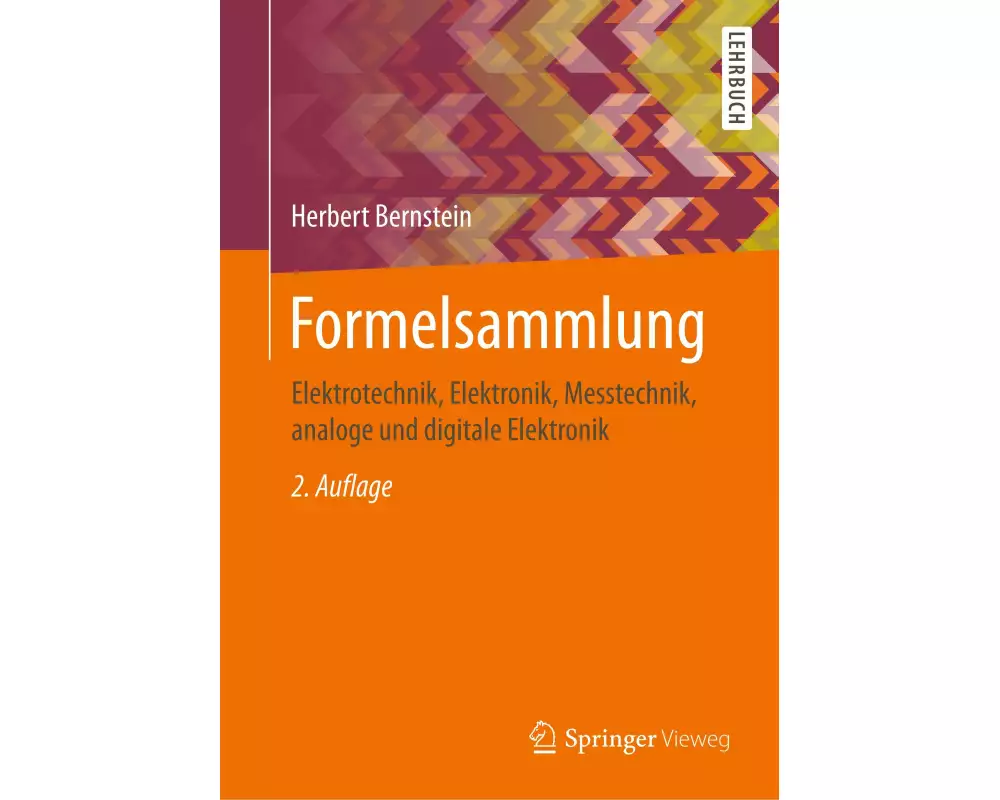 Formelsammlung