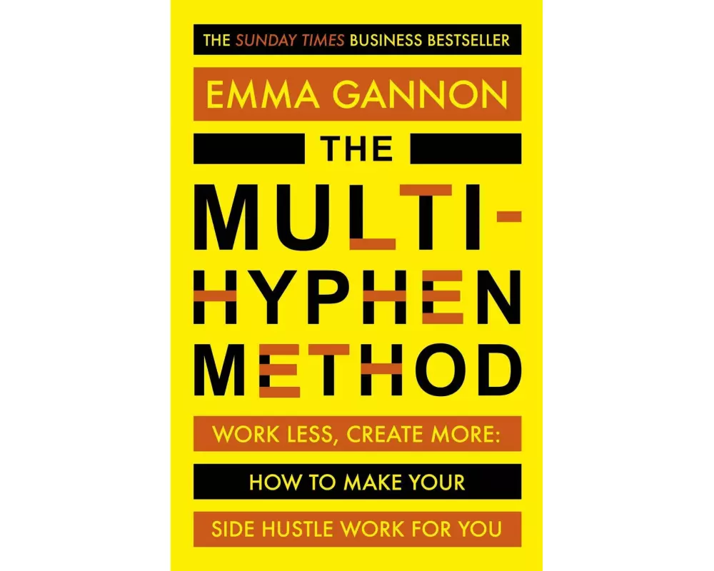 The Multi-Hyphen Method