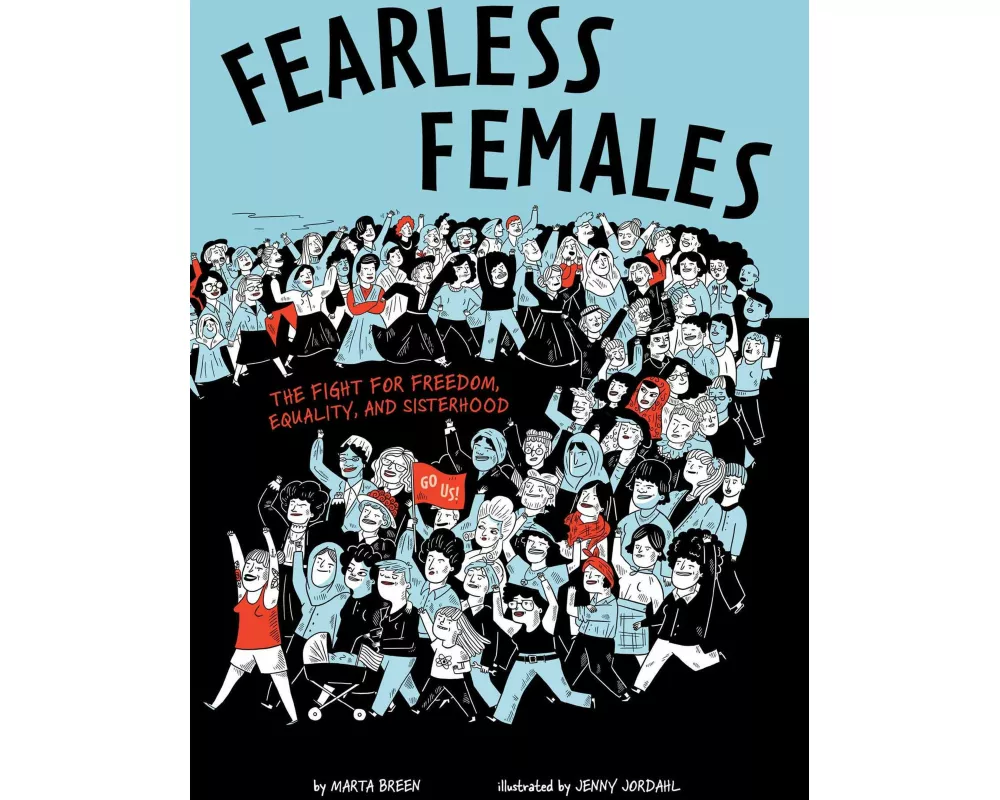 Fearless Females