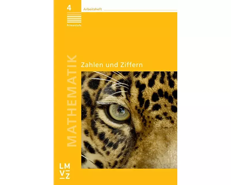 Mathematik 4 Primarstufe / Arbeitshefte