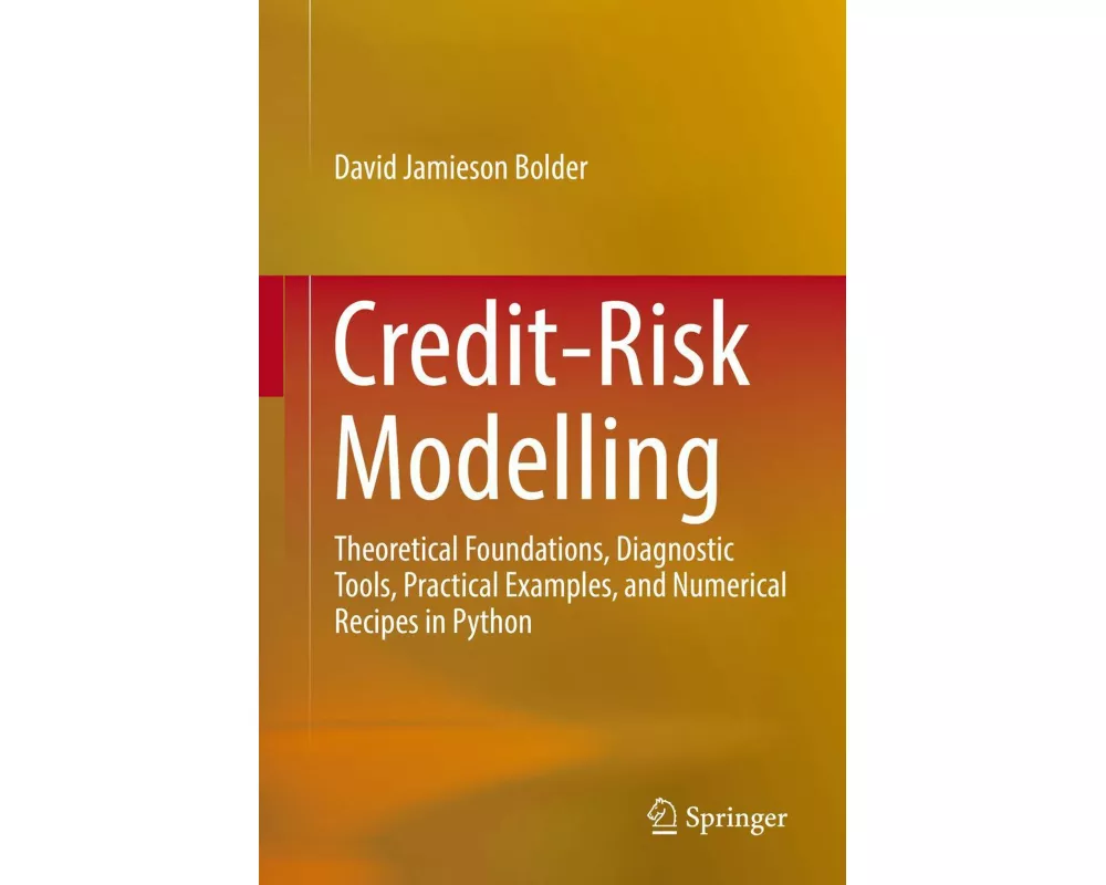 Credit-Risk Modelling