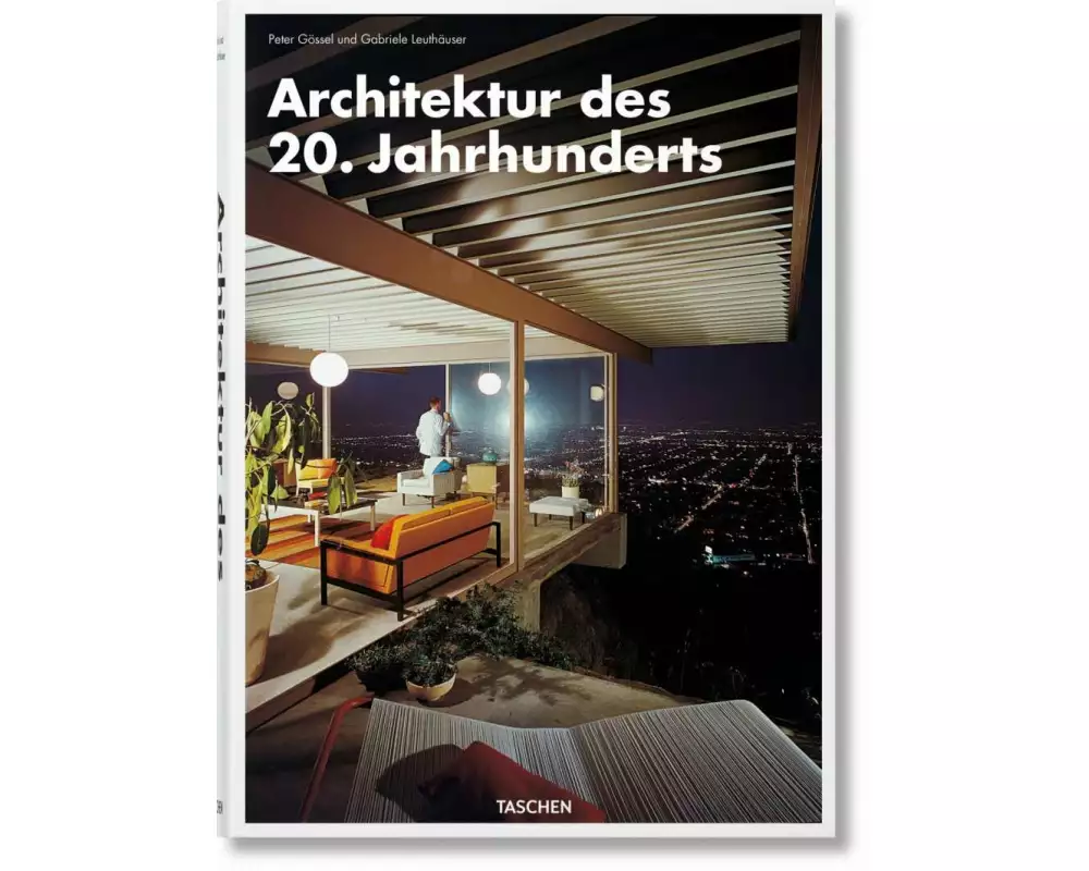 Architektur des 20. Jahrhunderts