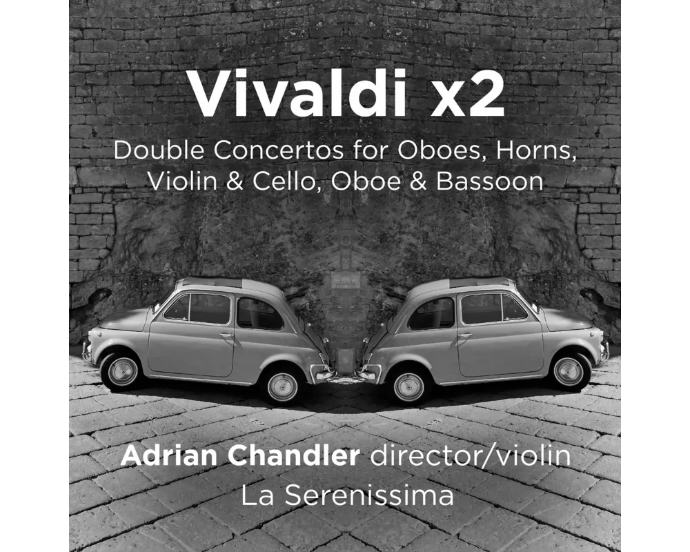 Vivaldi X2