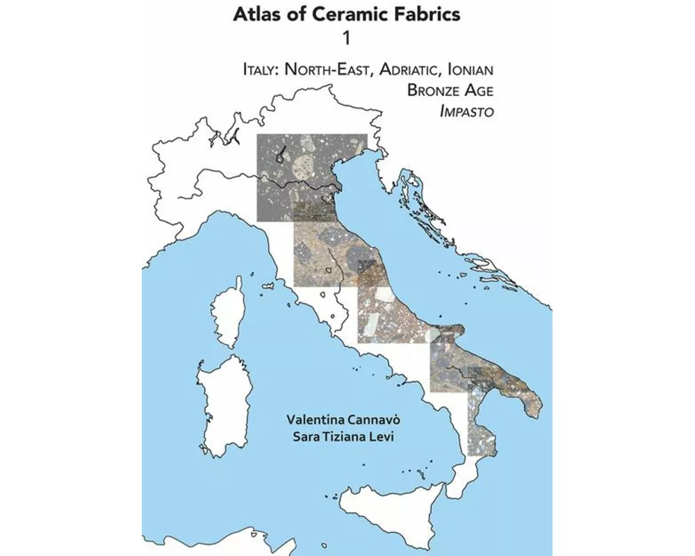 Atlas of Ceramic Fabrics 1