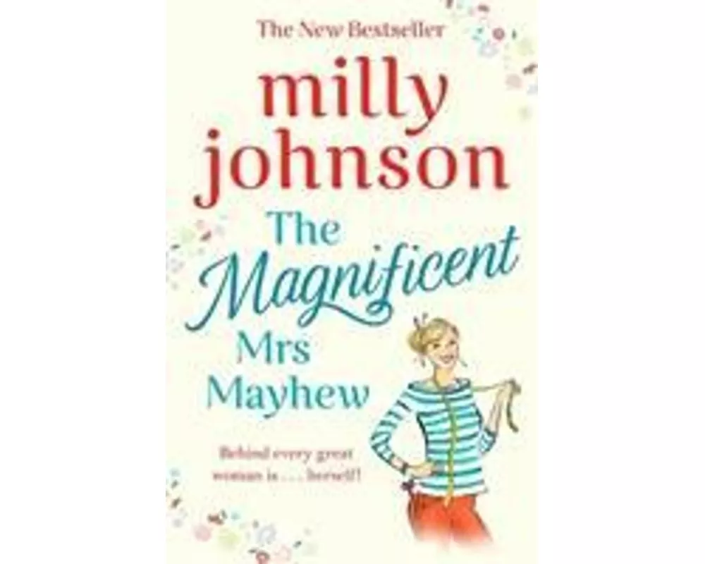 The Magnificent Mrs Mayhew