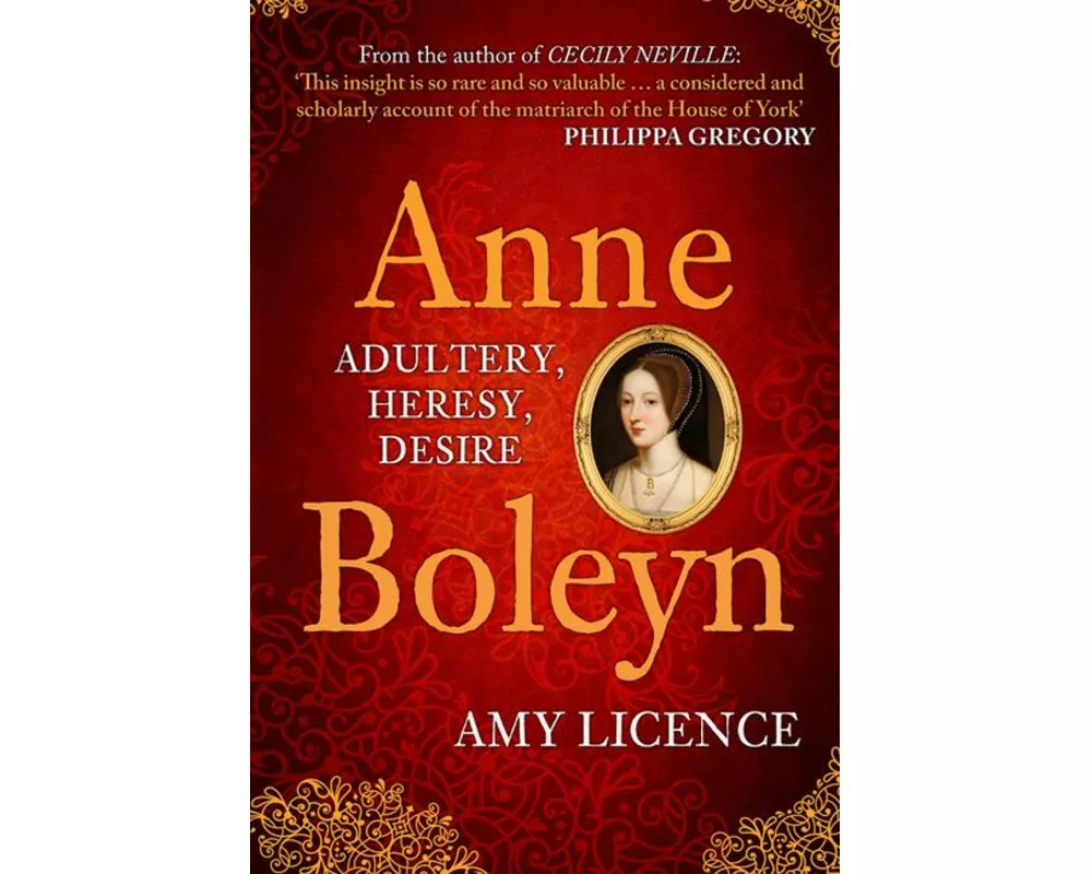 Anne Boleyn