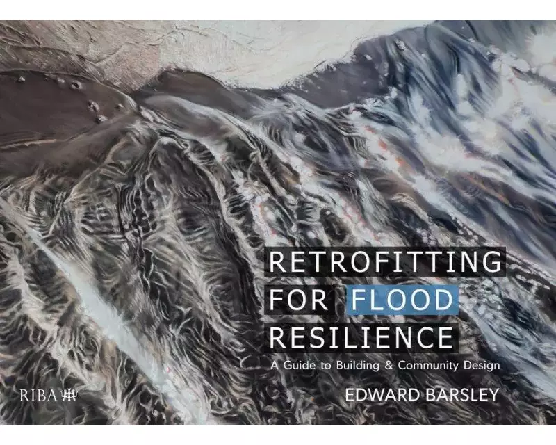 Retrofitting For Flood Resilience