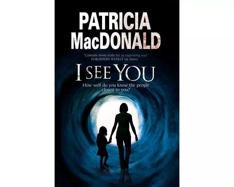 I See You