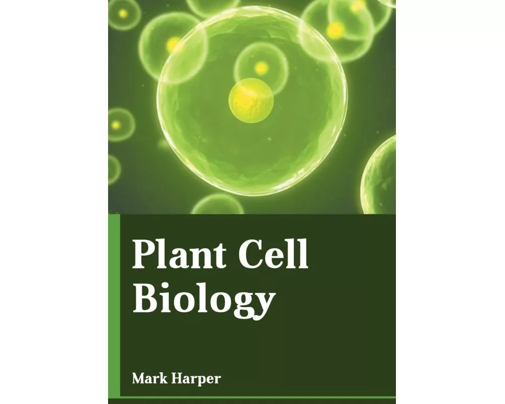 Plant Cell Biology