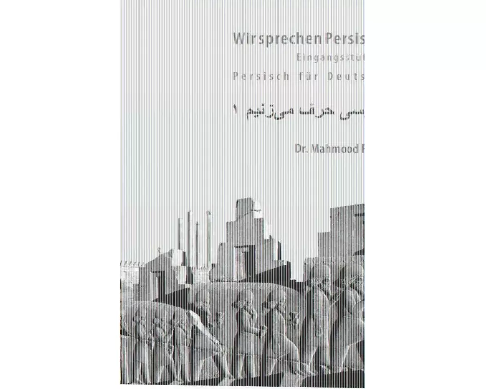 Wir sprechen Persisch 1