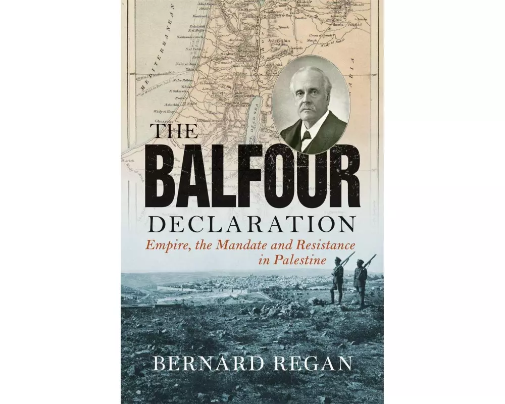 The Balfour Declaration