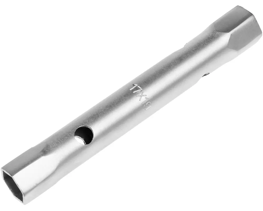 STRUCT Steckschlüssel 17 mm / 19 mm