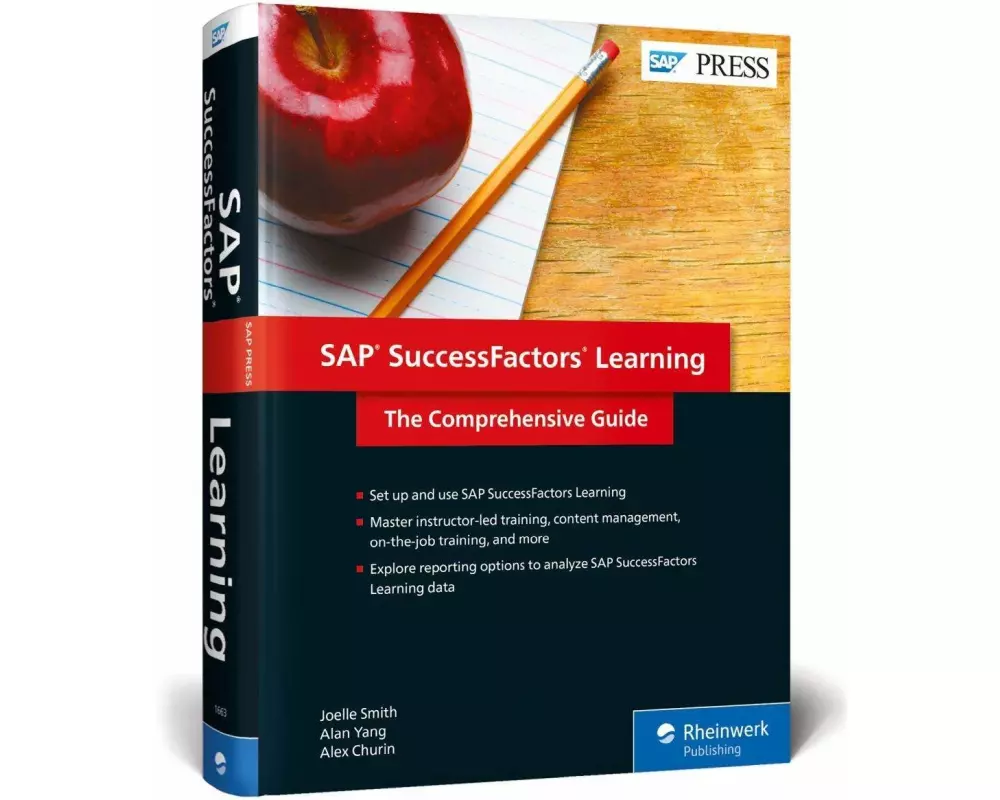 SAP SuccessFactors Learning