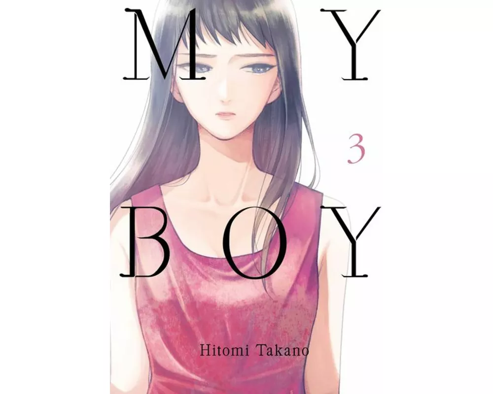 My Boy 3