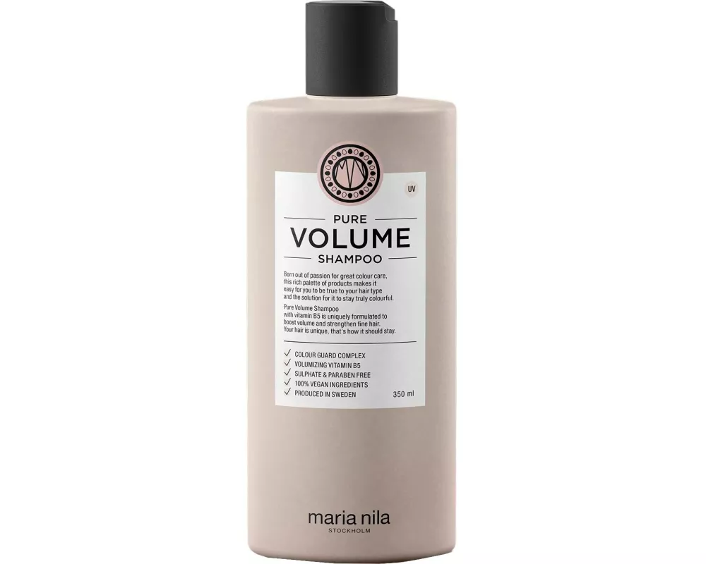 Maria Nila Pure Volume 350 ml