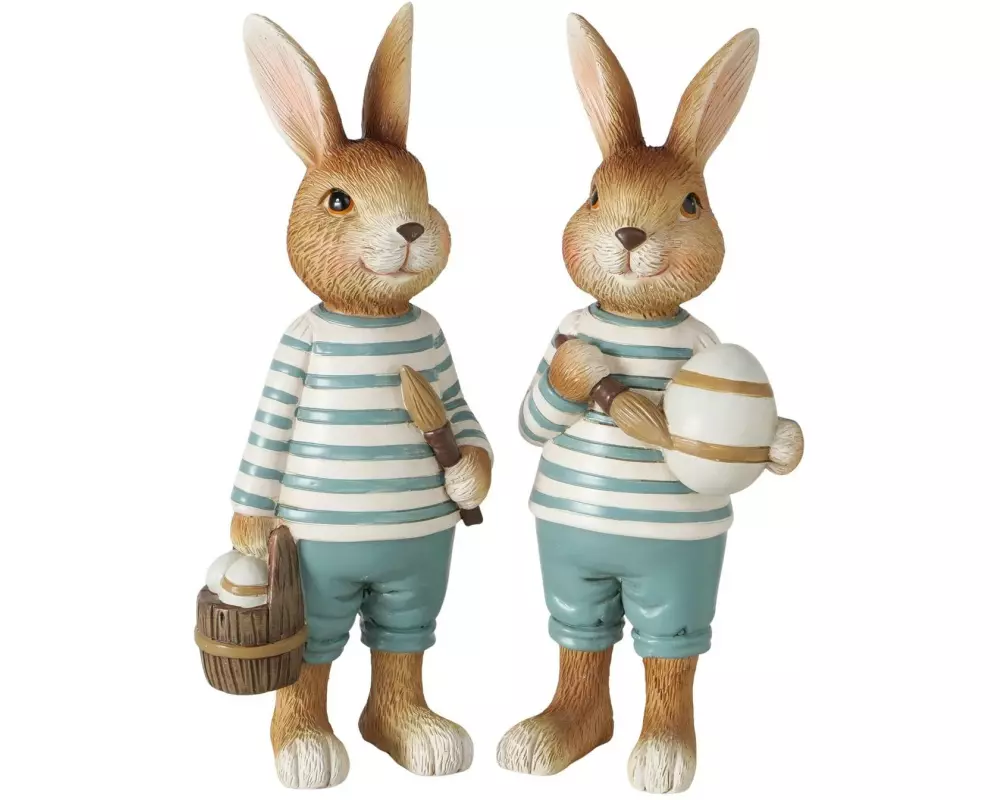 Boltze Aufsteller Jonas Assortiert, 20.5 cm