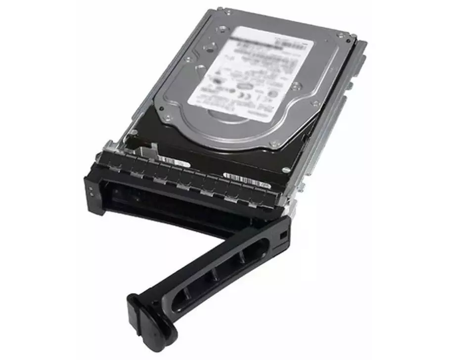 Dell Harddisk 161-BBPH 3.5" NL-SAS 4 TB