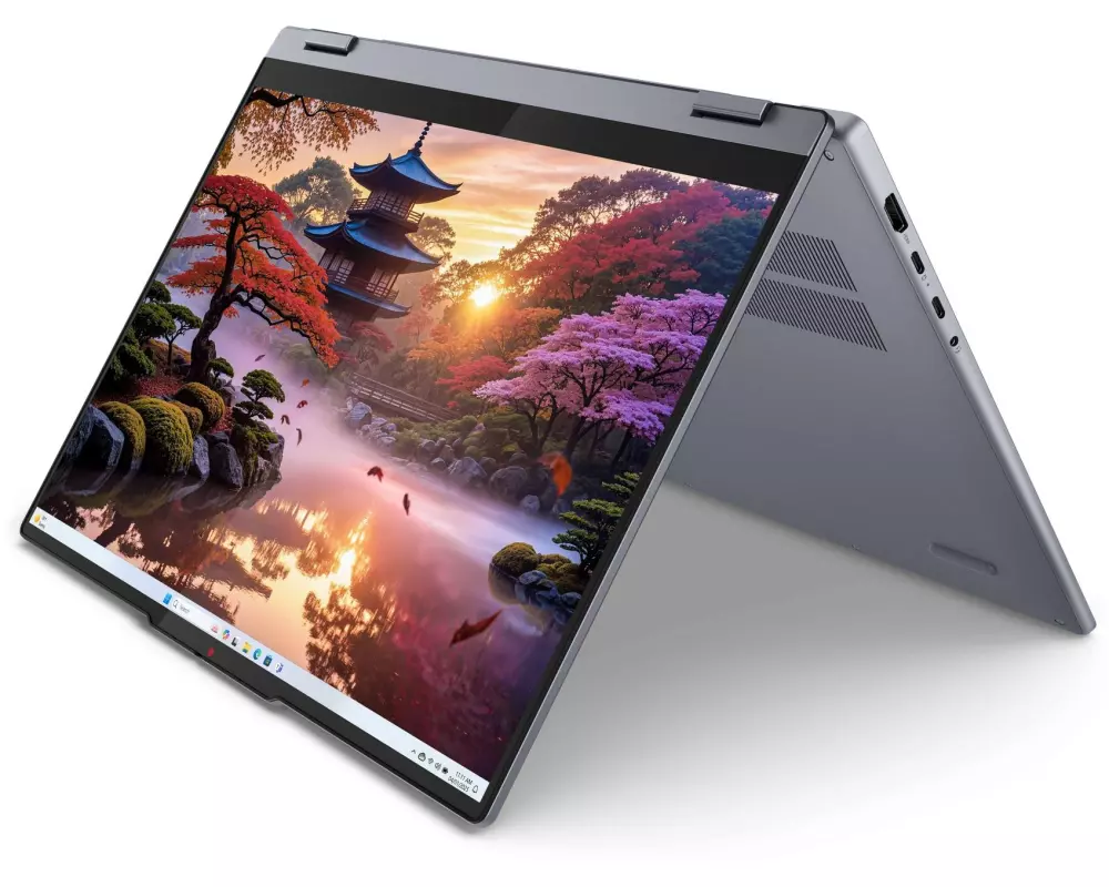 Lenovo Notebook Ideapad 5 2in1 16AKP10