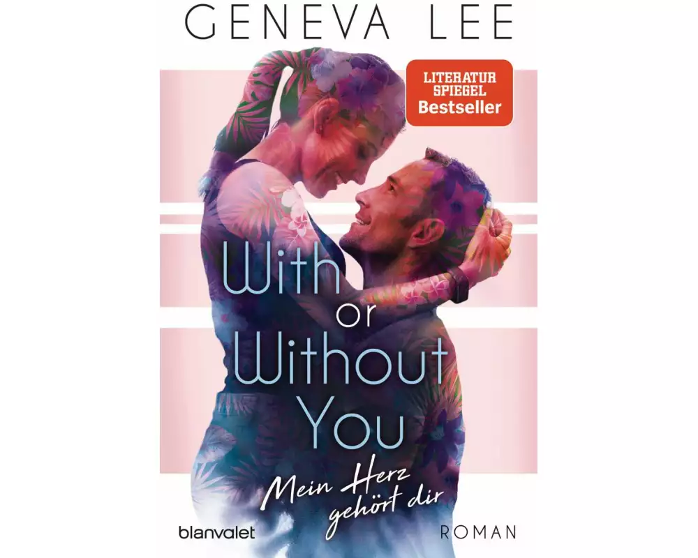 With or Without You - Mein Herz gehört dir
