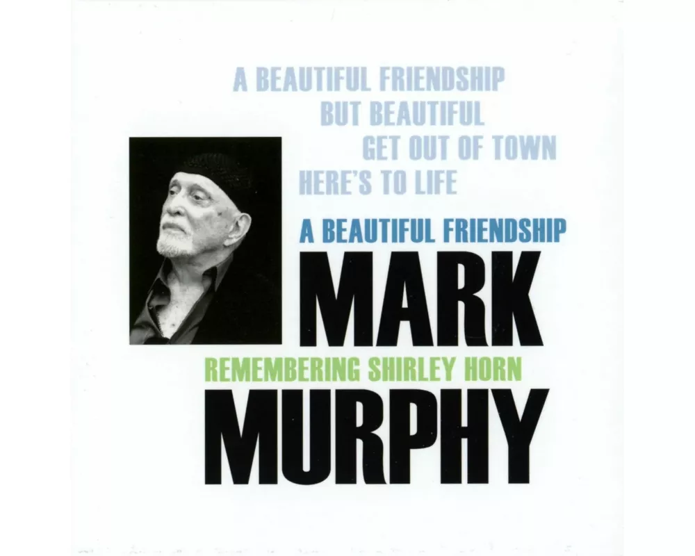 A Beautiful Friendship: Remembering Shirley Horn