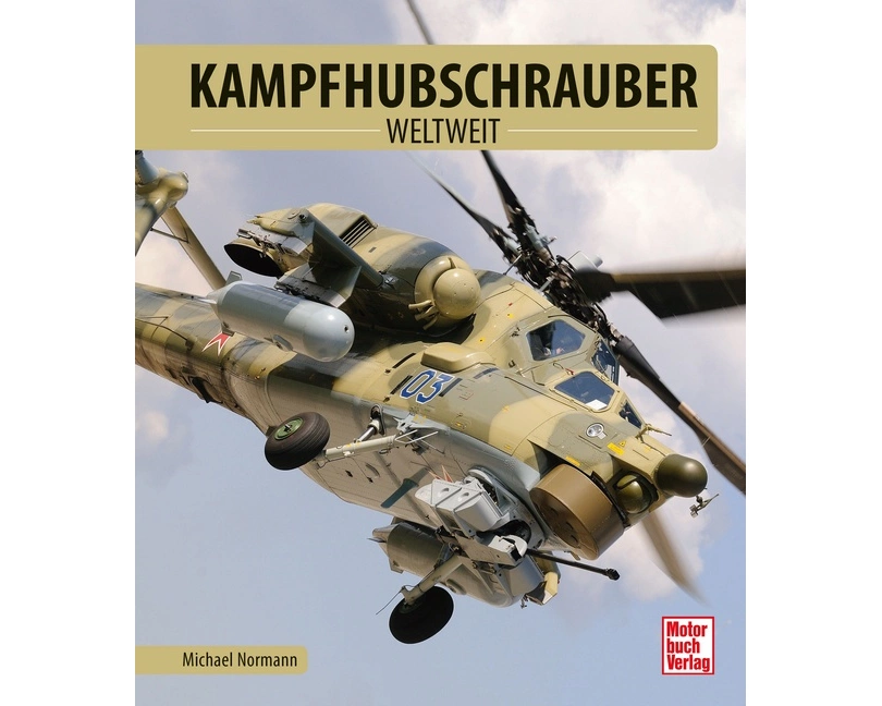 Kampfhubschrauber