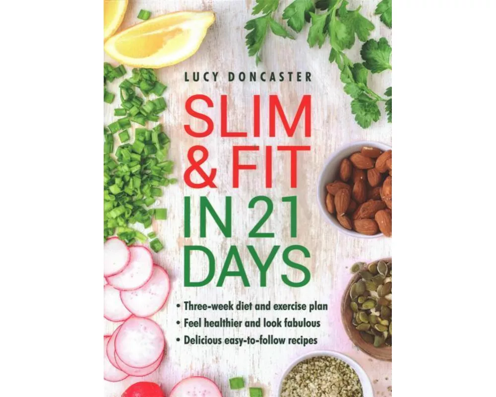 Slim & Fit in 21 Days