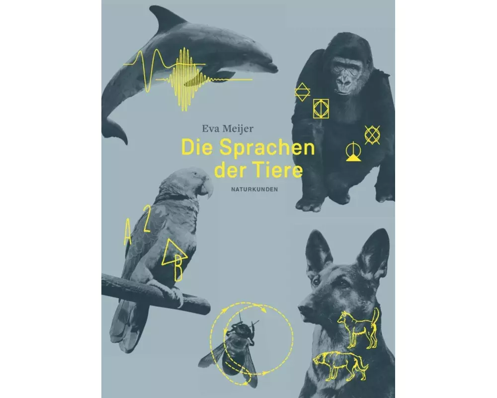 Die Sprachen der Tiere