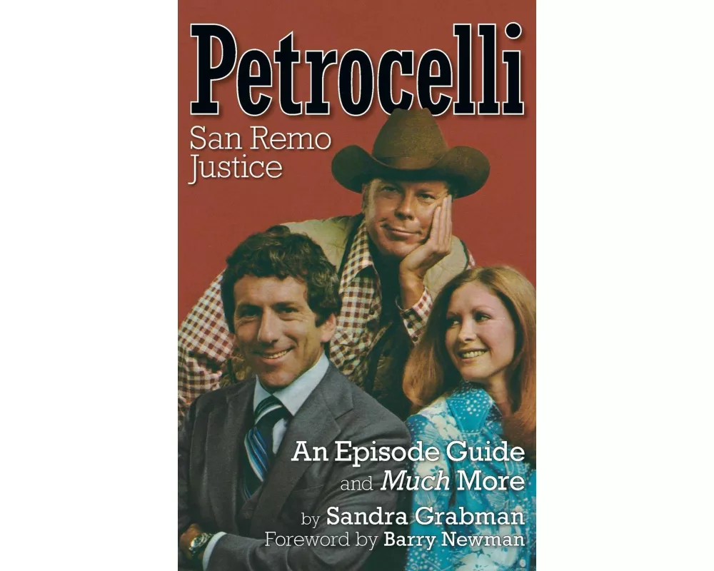 Petrocelli