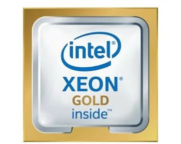 HPE Processor Intel Xeon-Gold 6434H, 3.7GHz, 8-core, 195W