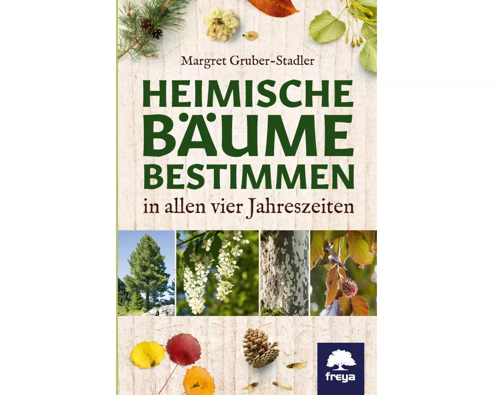Heimische Bäume bestimmen