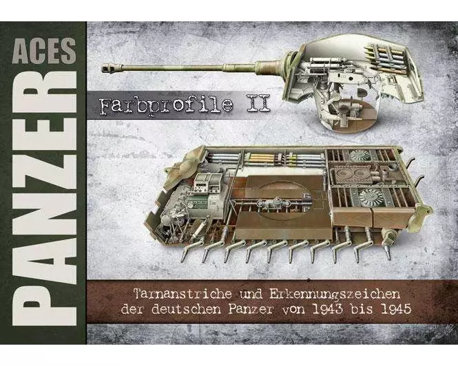 Panzer Aces