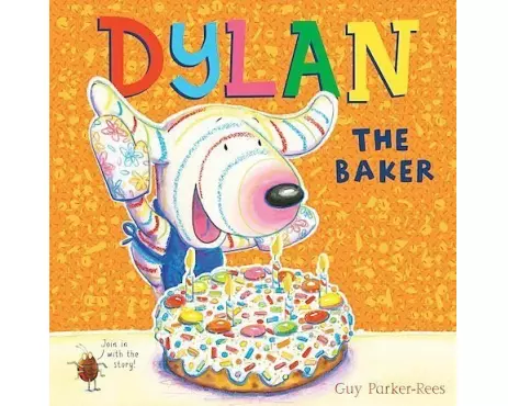 Dylan the Baker
