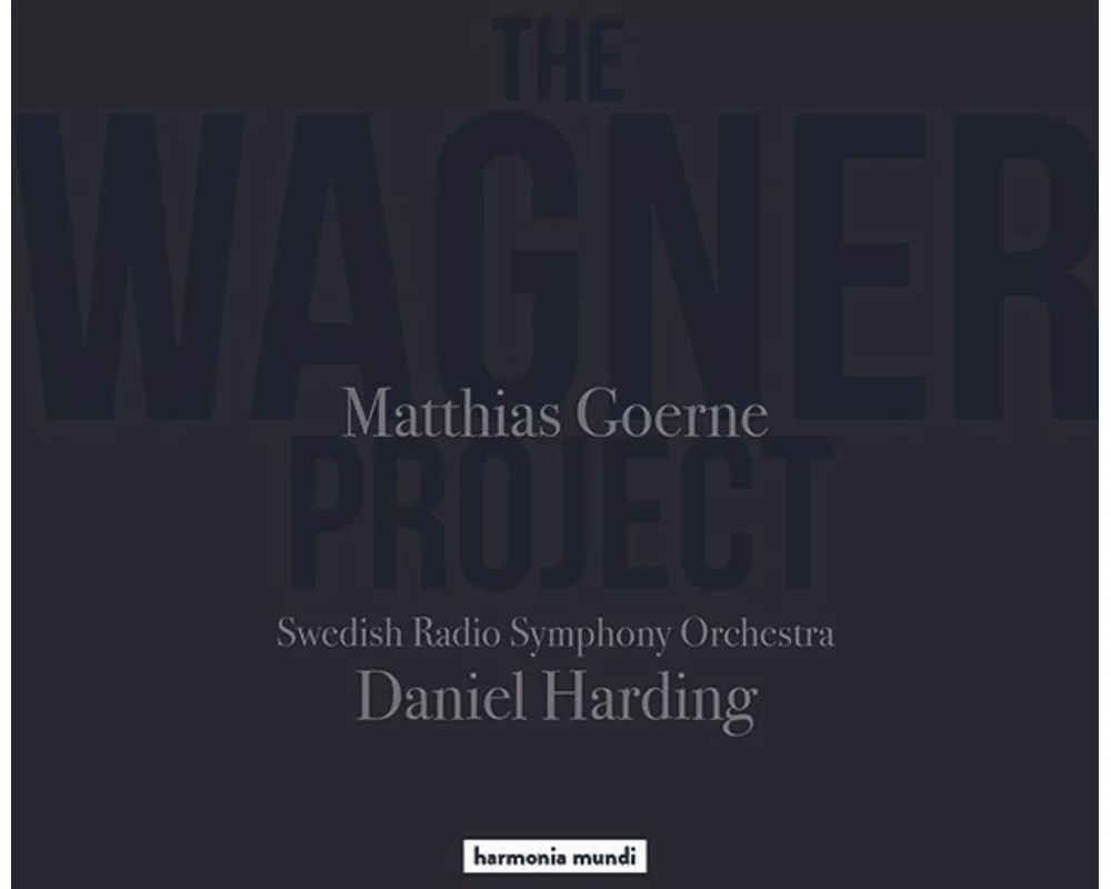The Wagner Project