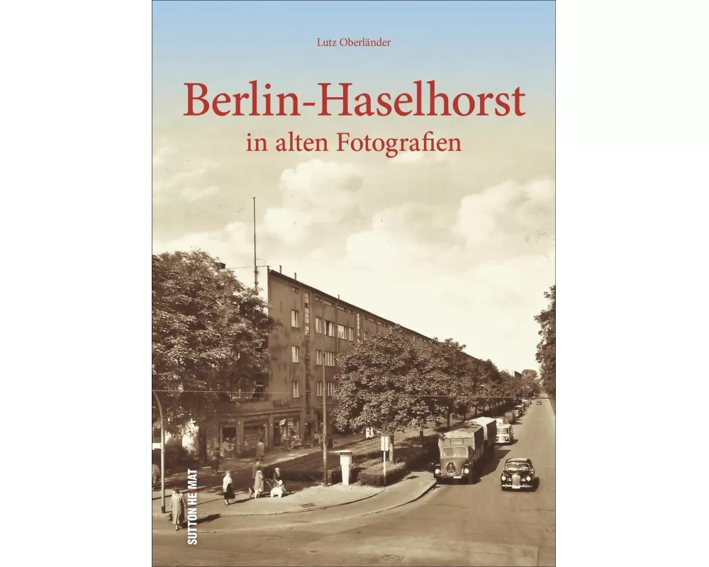 Berlin-Haselhorst