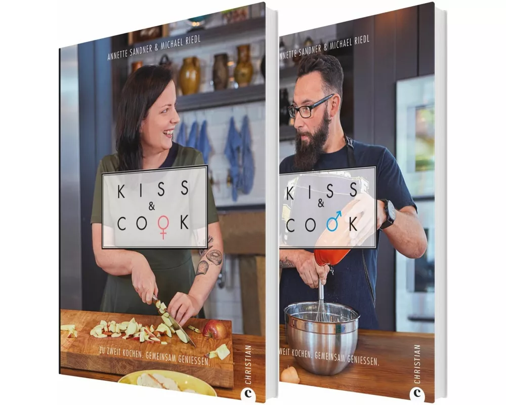 Kiss & Cook