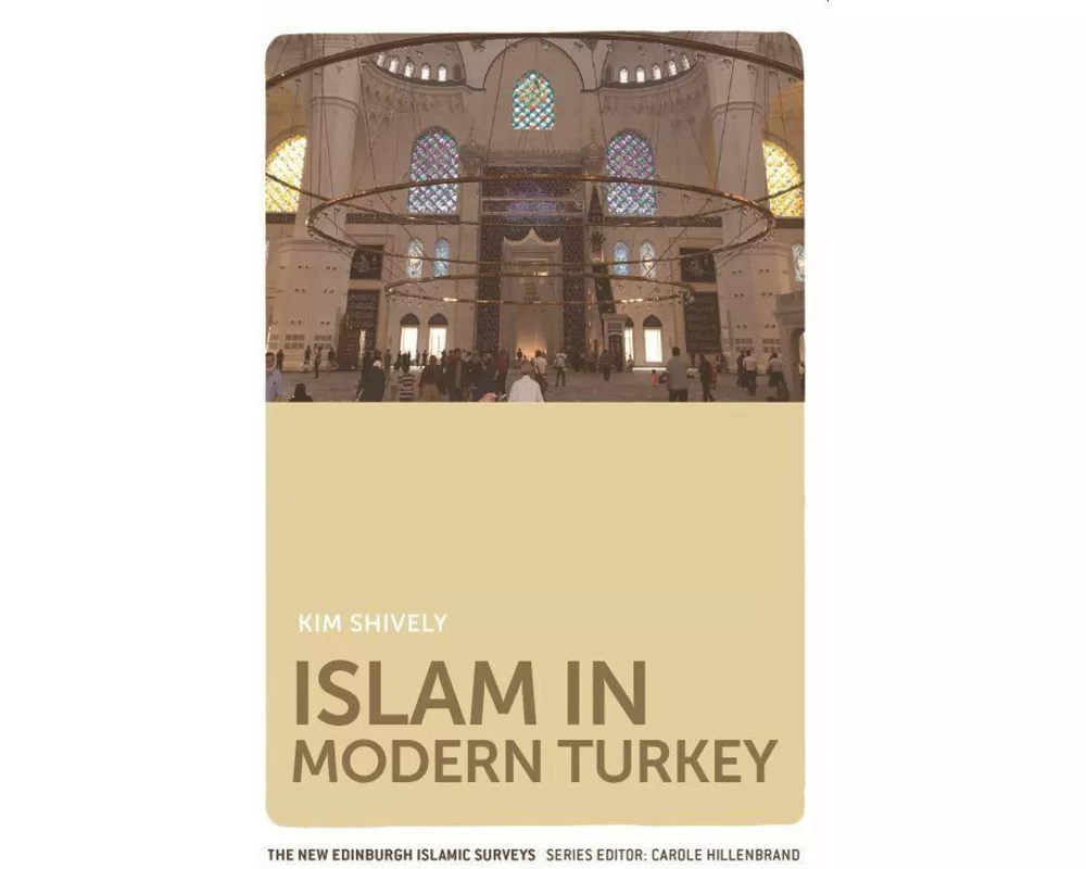 Islam in Modern Turkey