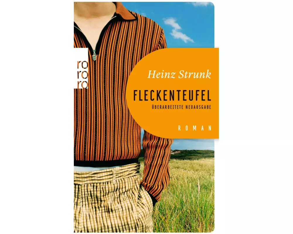 Fleckenteufel