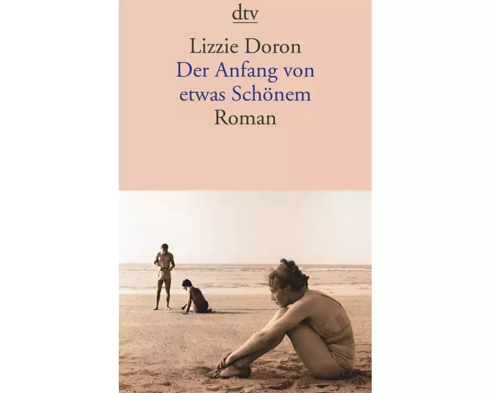 Der Anfang von etwas Schönem