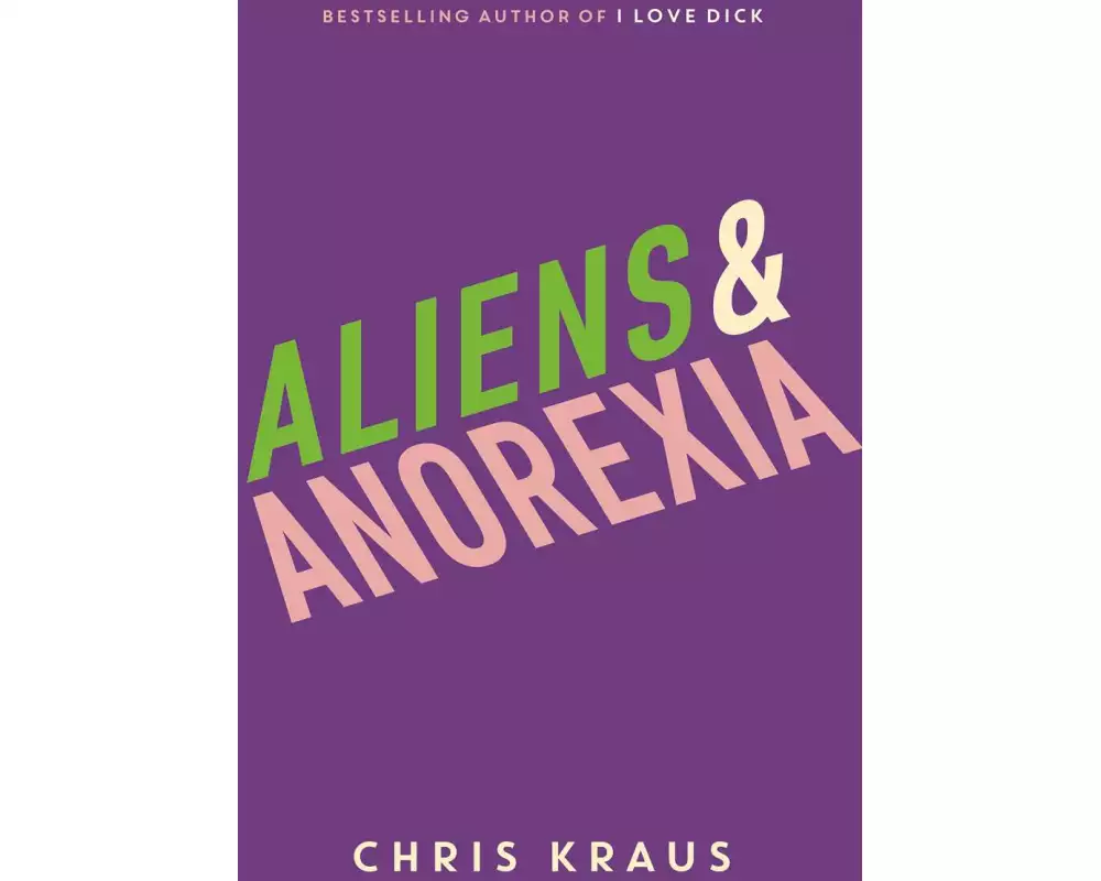 Aliens & Anorexia