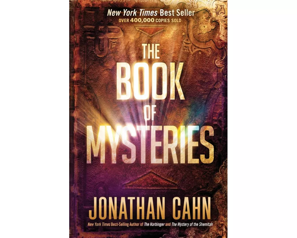 Book of Mysteries, The