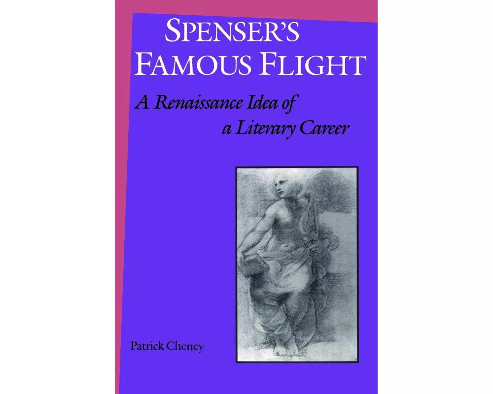 Spenser's Famous Flight