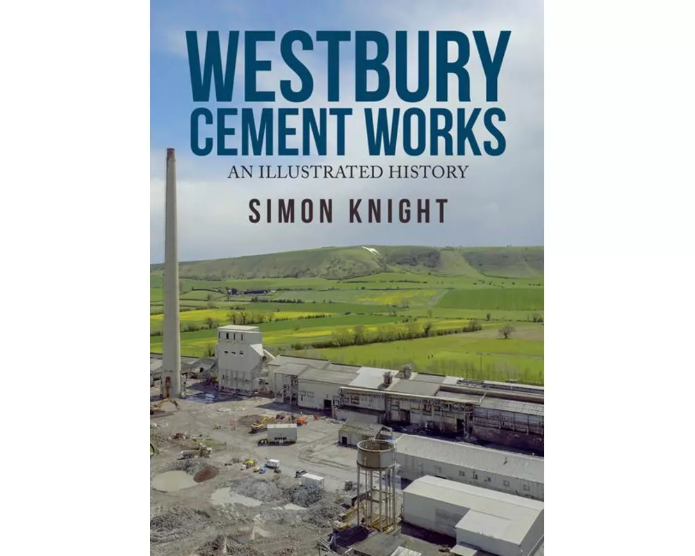 Westbury Cement Works