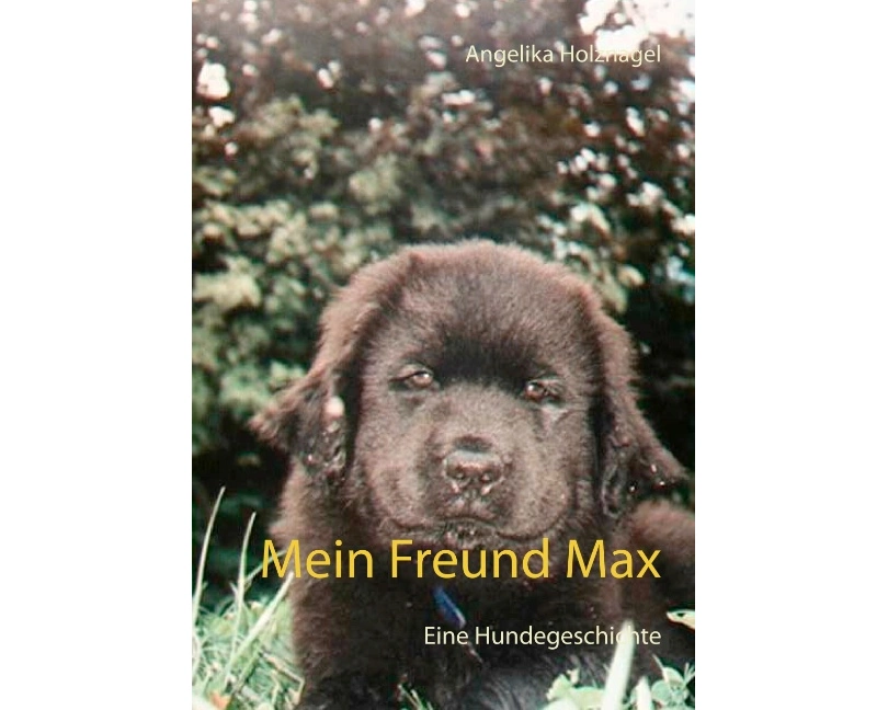 Mein Freund Max
