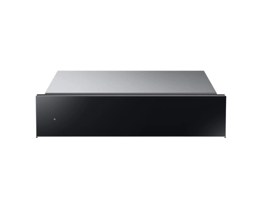 Samsung Wärmeschublade WS200, 25kg Tragkraft, ca. 20 Teller à Ø 28cm