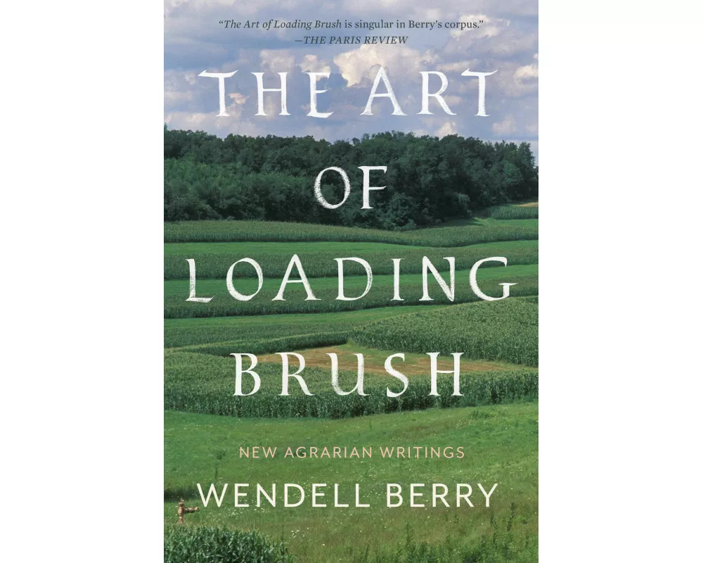 The Art Of Loading Brush