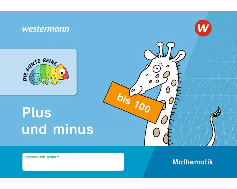 DIE BUNTE REIHE - Mathematik