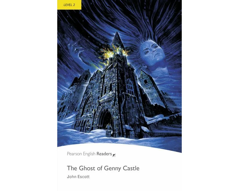 Level 2: The Ghost of Genny Castle